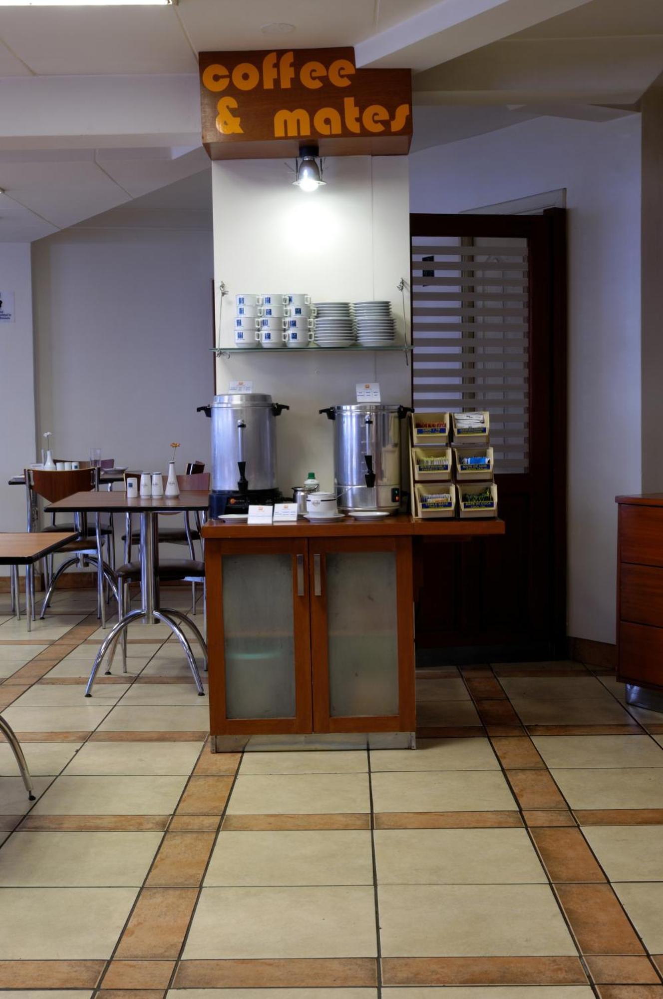 Hotel Lp Columbus La Paz Kültér fotó