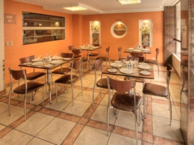 Hotel Lp Columbus La Paz Kültér fotó