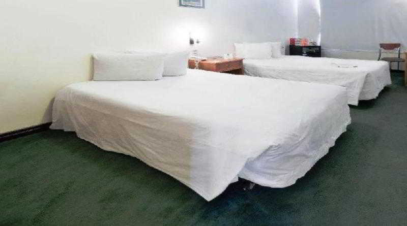Hotel Lp Columbus La Paz Kültér fotó