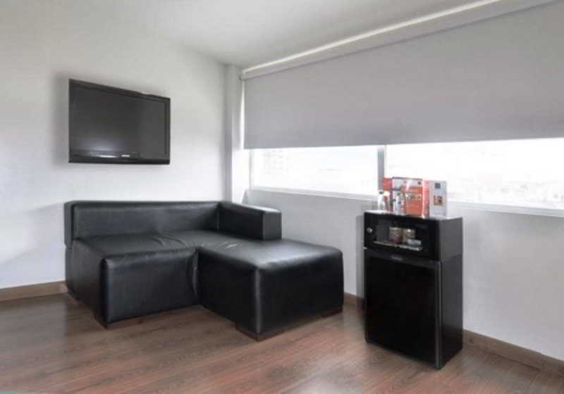 Hotel Lp Columbus La Paz Kültér fotó